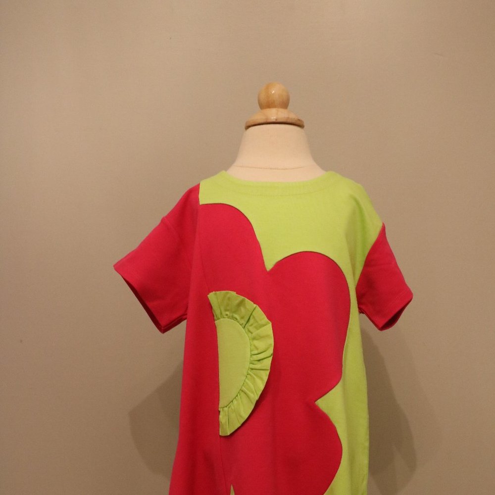 Agatha Ruiz De La Prada multi dress NWT